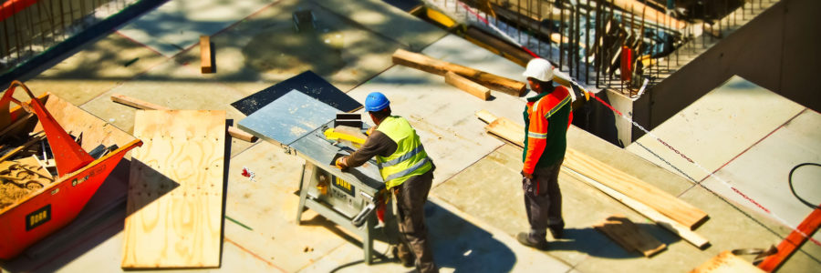 Sicurezza sul Lavoro